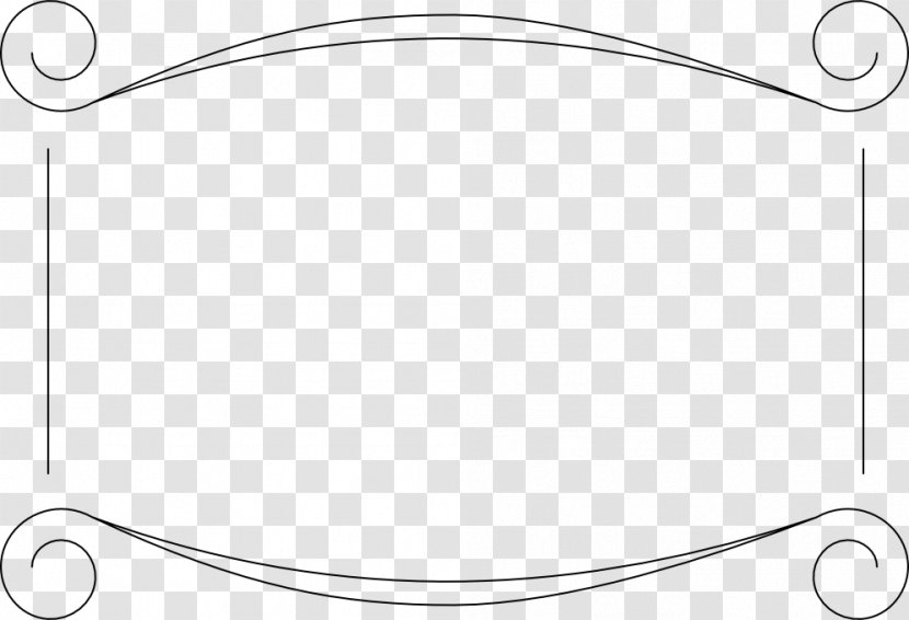 Material White Pattern - Area - Borders Transparent PNG
