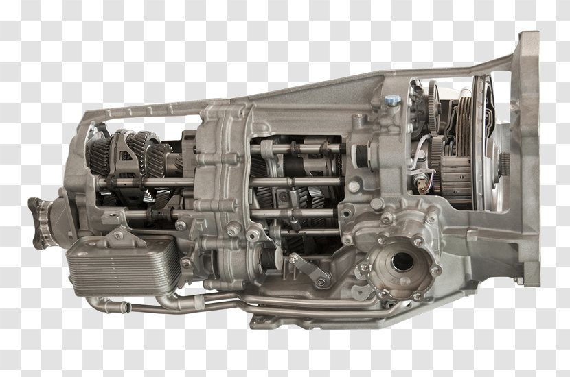 Car Chevrolet Engine Toyota Motor Vehicle - Transmission Transparent PNG