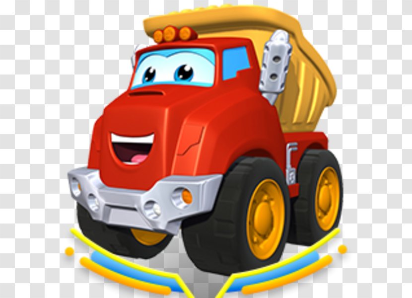 YouTube Television Show Animation Where There's A Wheel; Flower Power Up All Night; Boomer The Snowplow - Machine - Youtube Transparent PNG