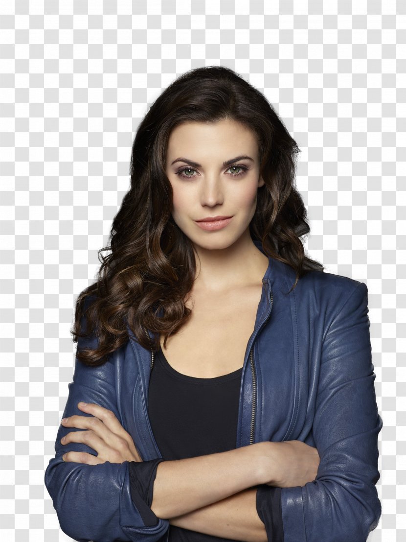 Meghan Ory NCIS Actor Television Show - Heart Transparent PNG