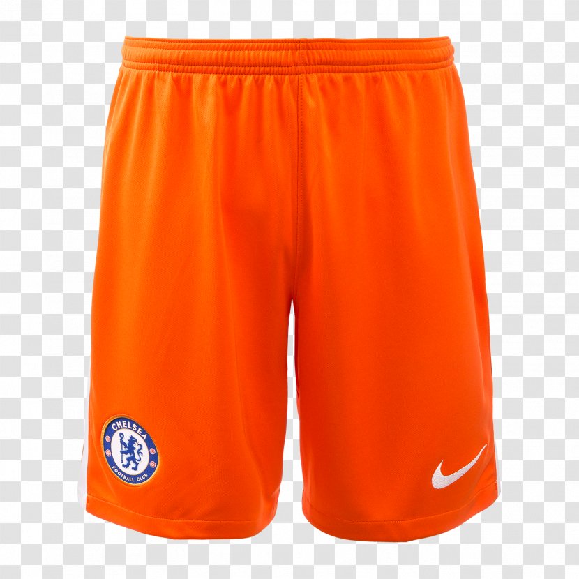 Chelsea F.C. Football Club Stadium Goalkeeper Jersey - Active Pants Transparent PNG