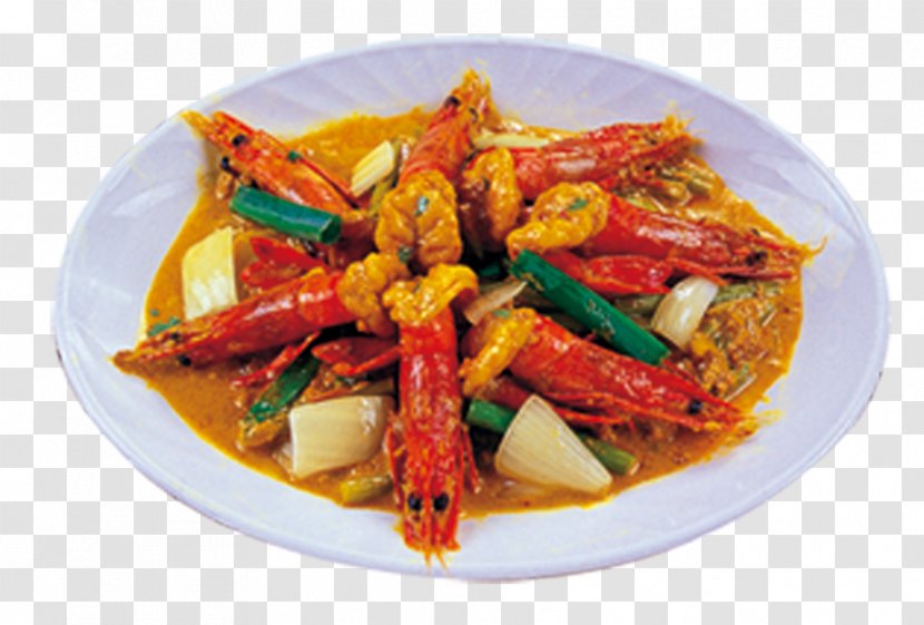 Thai Cuisine Vegetarian Recipe Side Dish Curry - ArcHES Transparent PNG