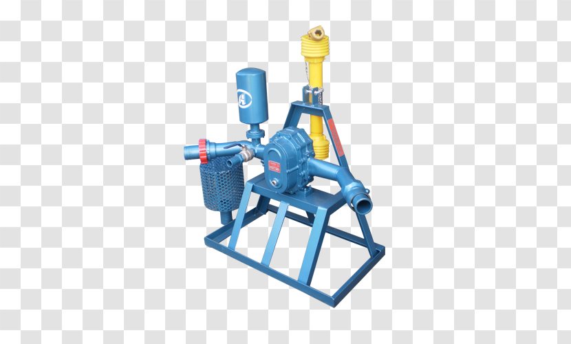 Pump Irrigation Machine Bearing - Price - Bomba Transparent PNG