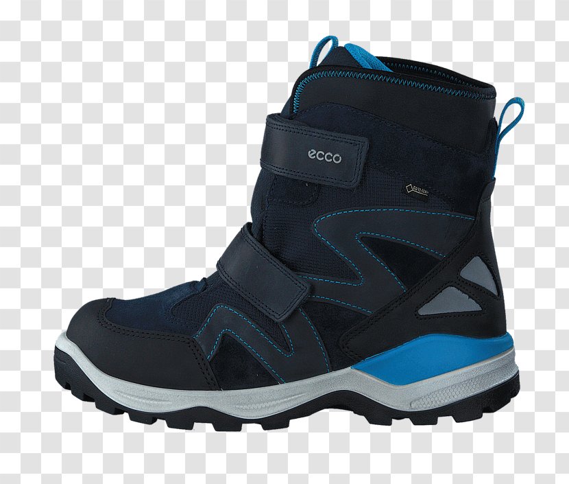 Snow Boot Sports Shoes ECCO - Running Shoe Transparent PNG