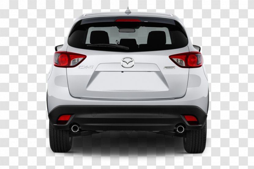 2016 Mazda CX-5 Car RX-8 CX-4 - Vehicle Transparent PNG