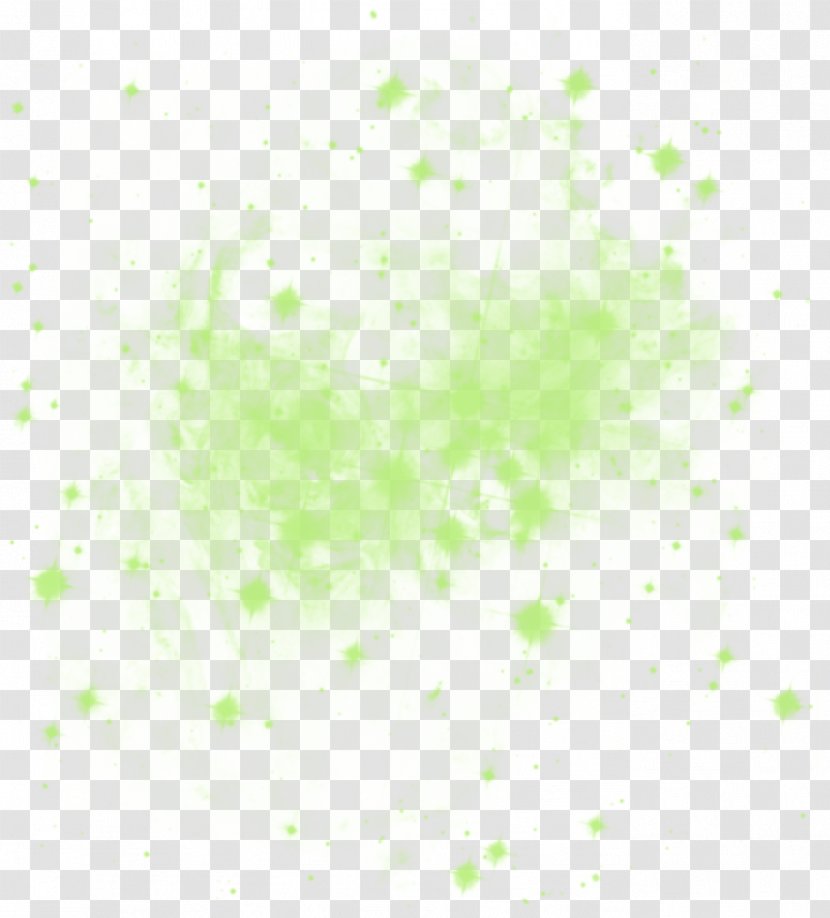 Green - Computer Graphics - Light Background Transparent PNG