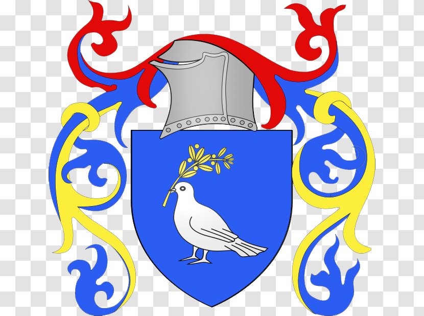 Middle Ages Armorial Des Familles De France Coat Of Arms Duchy Burgundy - Heraldry Transparent PNG