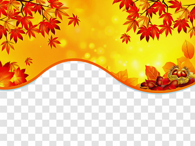 Maple Leaf Transparent PNG