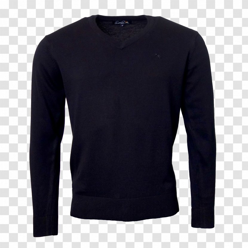 Merino Sweater Cashmere Wool T-shirt Transparent PNG