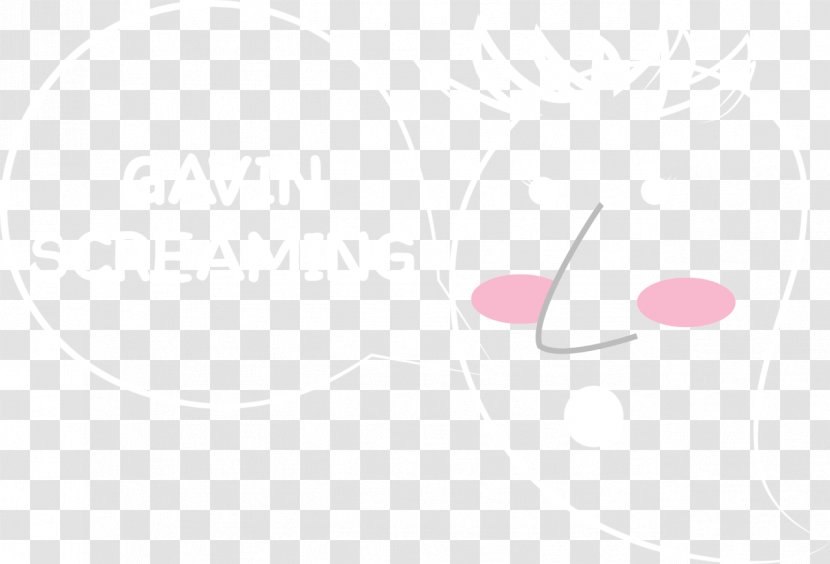Logo Brand Desktop Wallpaper Font - Pink - 500 Transparent PNG