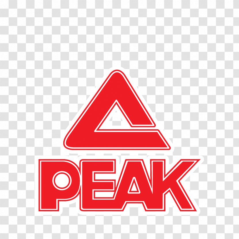 Peak Sport Products Sneakers Slipper Basketball Shoe - Reebok Transparent PNG