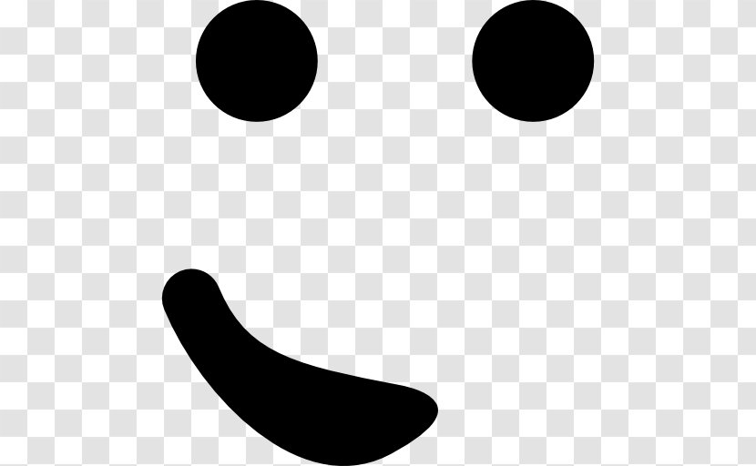 Emoticon Smiley - Smile Transparent PNG