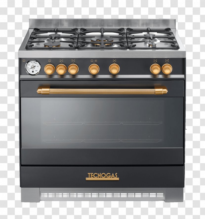 Gas Stove Cooking Ranges Electric Transparent PNG
