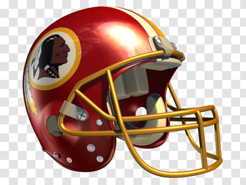 Face Mask Washington Redskins American Football Helmets Lacrosse Helmet NFL Transparent PNG