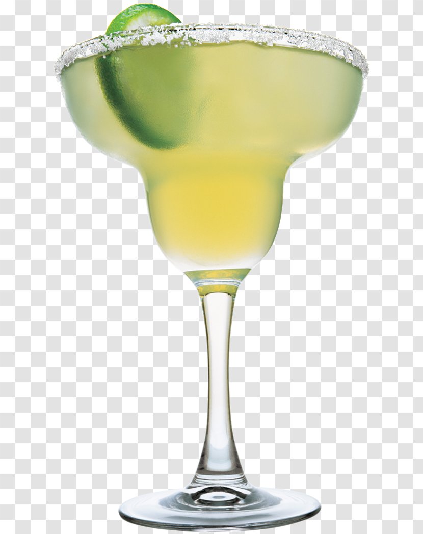 Margarita Cocktail Drink Mixer Cointreau Tequila - Alcoholic Transparent PNG