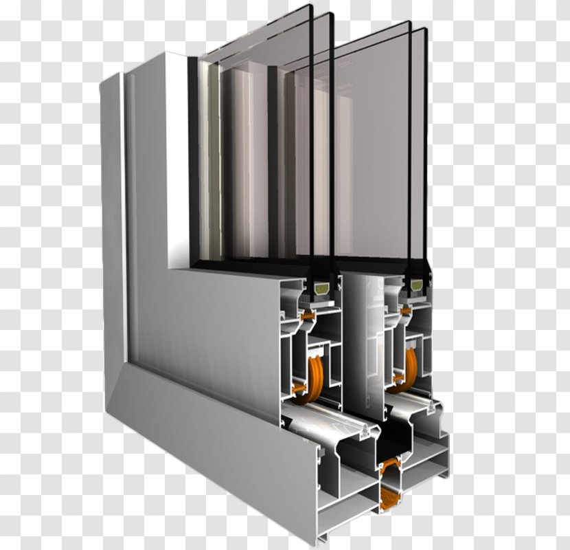 Window PVC ALU STOLARIJA PODGORICA Door System Aluminium - Soundproofing Transparent PNG