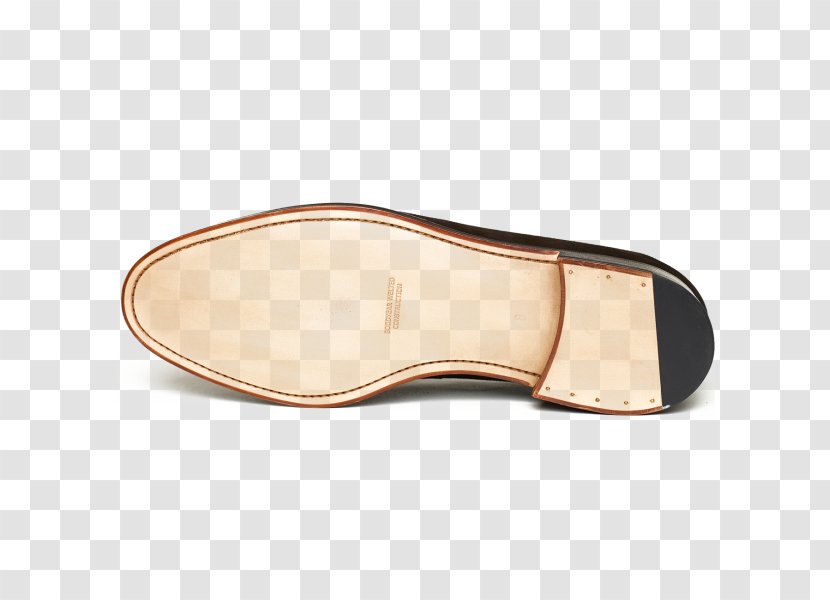 Suede Shoe Walking - Design Transparent PNG