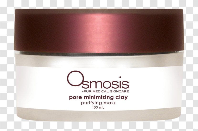 Skin Care Osmosis Rodan + Fields Face Transparent PNG