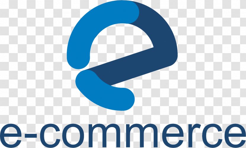 Web Development E-commerce Logo Electronic Business - Businesstobusiness Service - Ecommerce Transparent PNG