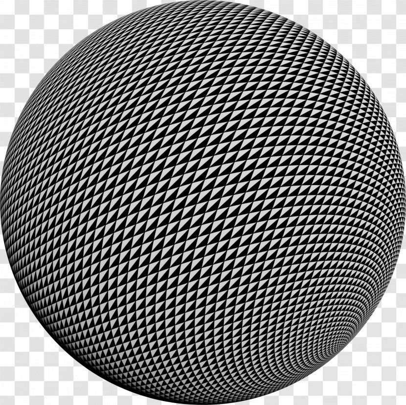 Ball Sphere Clip Art - Grafic Design Transparent PNG