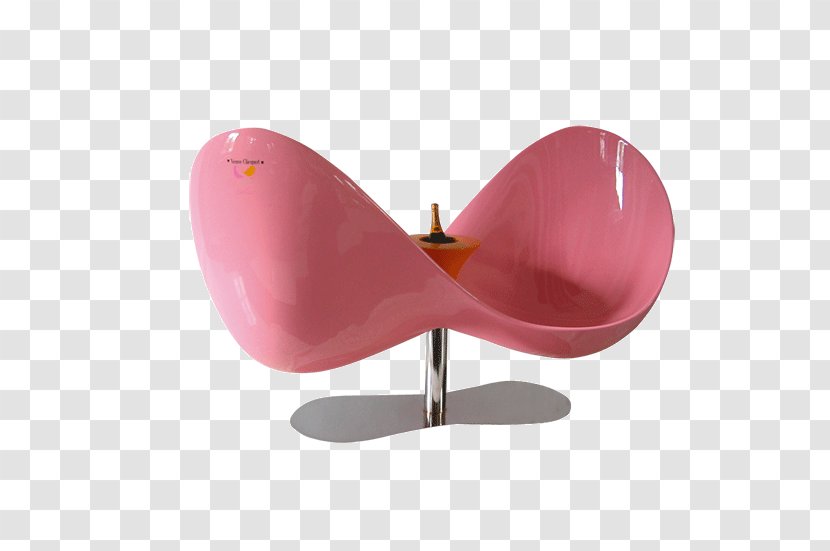 Chair Plastic Transparent PNG