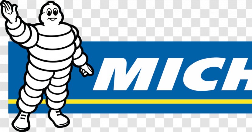 Car Michelin Man Bicycle Tires Transparent PNG