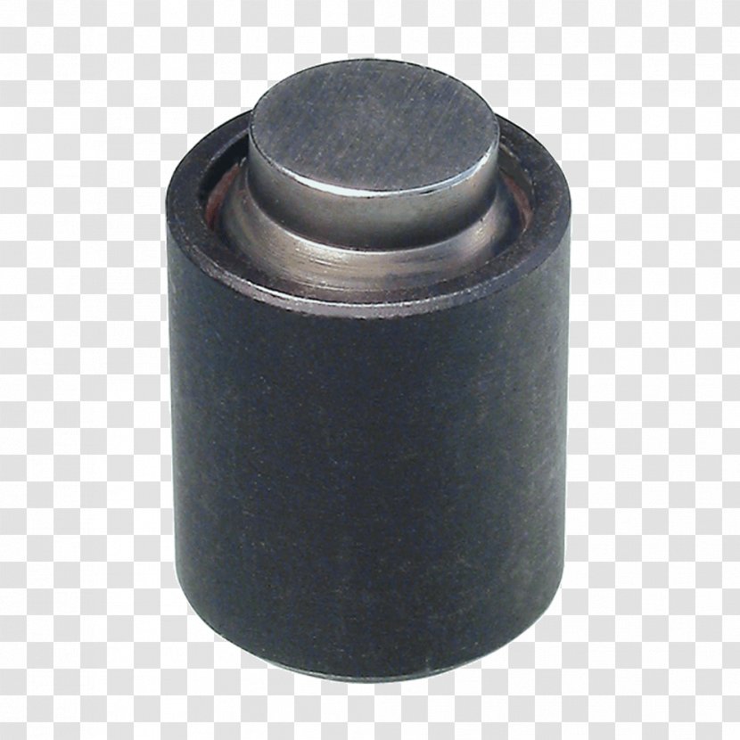 Cylinder - Hardware - Sketch Pad Transparent PNG