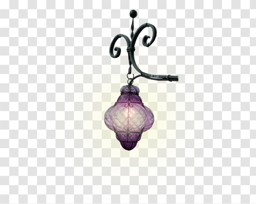 Street Light Lantern Lamp Lighting Transparent PNG