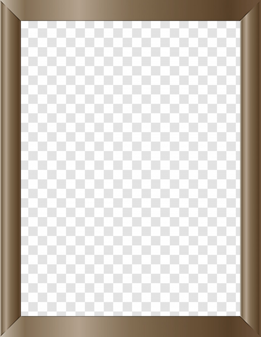 Picture Frame Photo Frame Transparent PNG