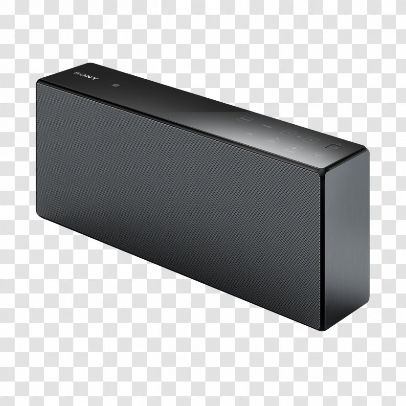 Wireless Speaker Loudspeaker Sony Laptop Transparent PNG