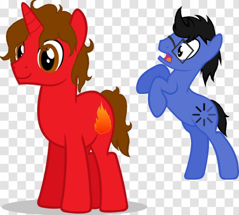 Pony Horse Fan Art DeviantArt - Tree Transparent PNG