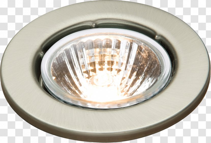 Recessed Light Fixture Lighting LED Lamp - Led - Downlight Transparent PNG
