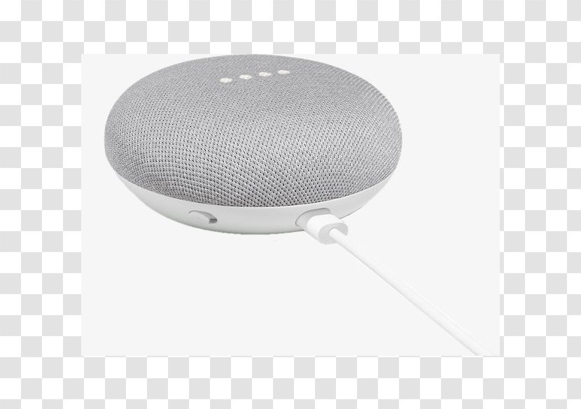 Google Home Mini Chromecast Loudspeaker Transparent PNG