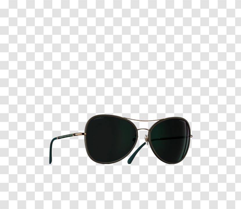 Chanel Sunglasses Eyewear Gafas & De Sol - Vision Care Transparent PNG