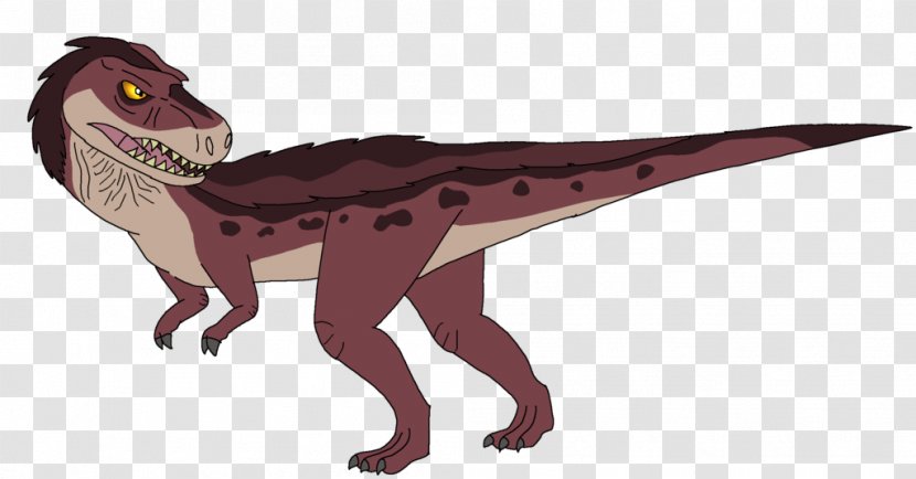 Velociraptor Tyrannosaurus Gorgosaurus DeviantArt - Deviantart - Tyrannosauridae Transparent PNG