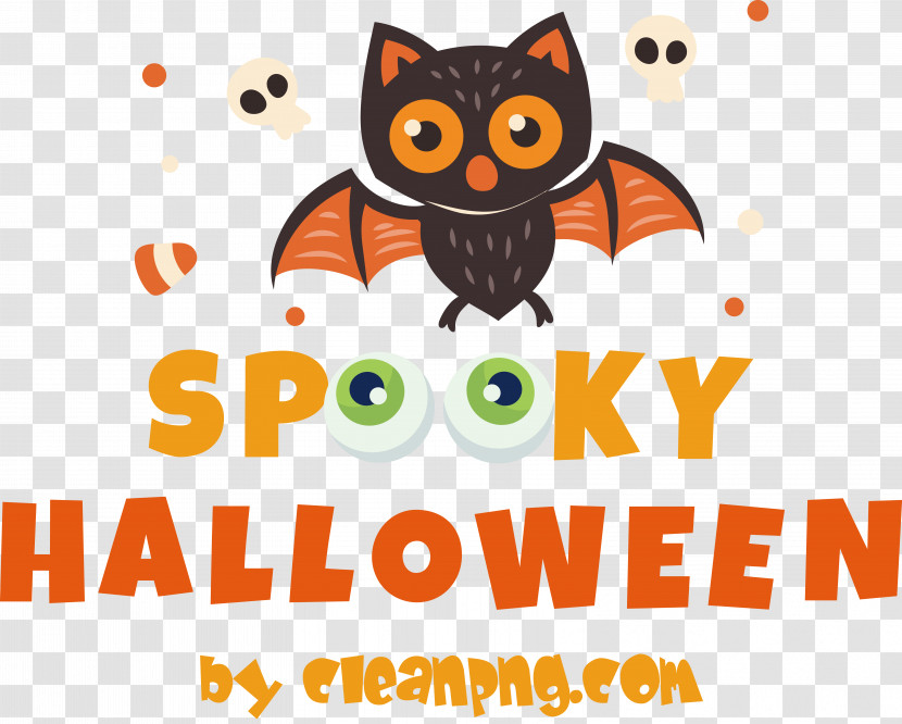 Halloween Transparent PNG