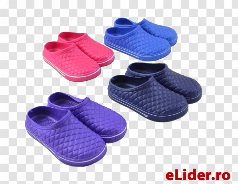 Slipper Clog Footwear Sabot Galoshes - Shoe - Adidas Transparent PNG