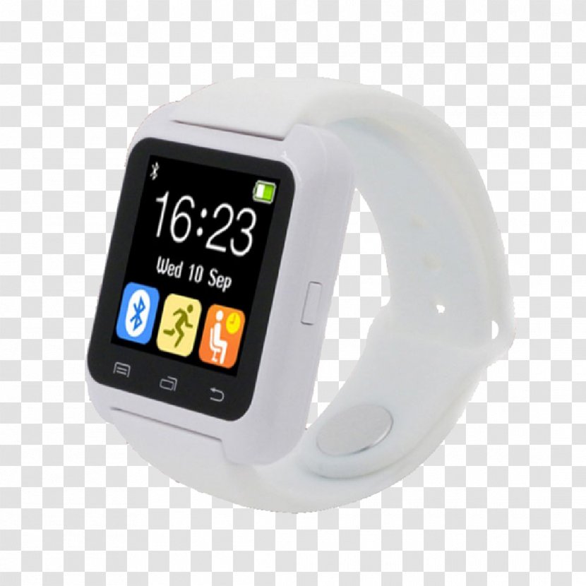 IPhone Smartwatch Android - Hardware - Watch Transparent PNG