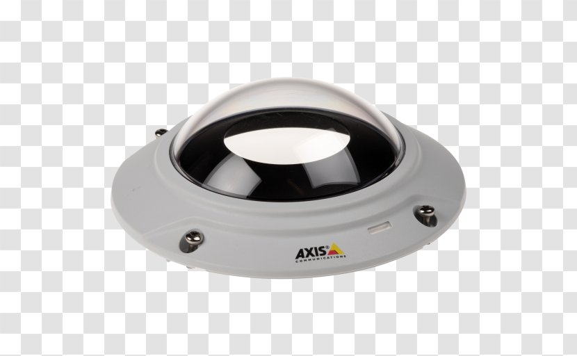 Axis Communications M3007 Pan–tilt–zoom Camera Closed-circuit Television - Mount Transparent PNG