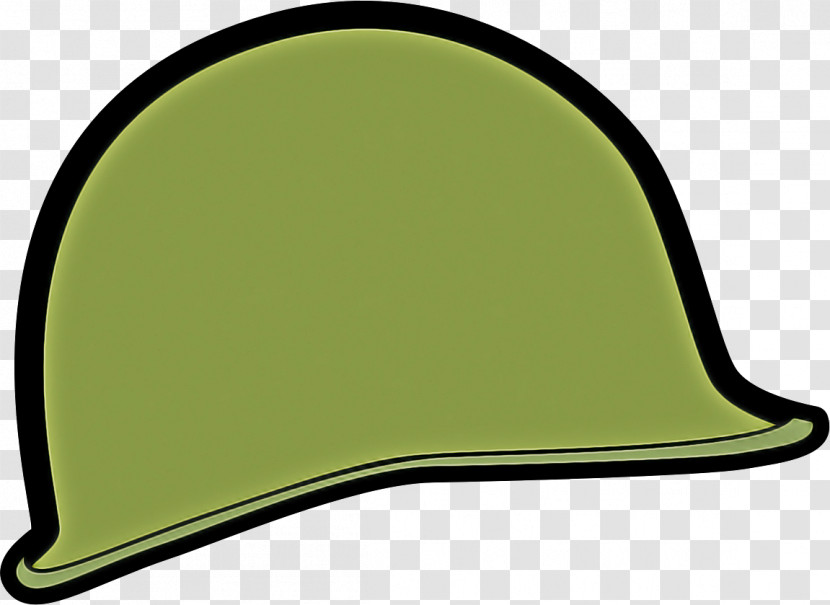 Green Clothing Leaf Cap Headgear Transparent PNG