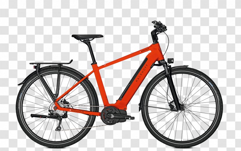 Electric Bicycle Kalkhoff Bike Limited Mountain - Shop Transparent PNG
