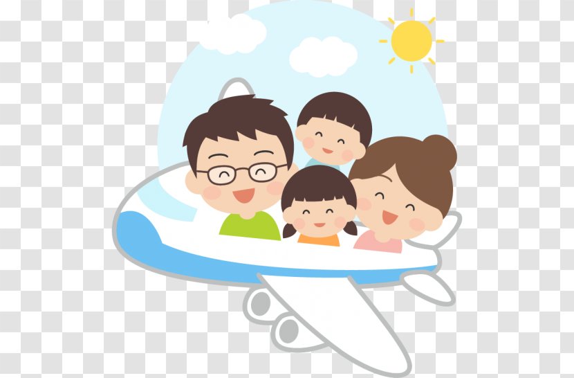 Kiroro Resort Okinawa Marriott & Spa Family Hotel Travel - Cartoon Transparent PNG