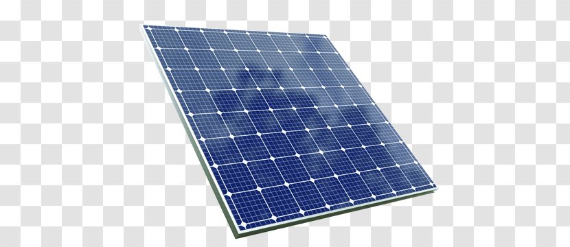 Solar Panels Energy Power Electricity - Thermal Collector Transparent PNG