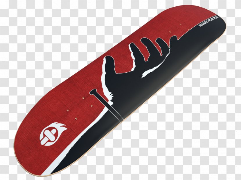 Skateboarding Companies Rendering - Equipment And Supplies - Skateboard Transparent PNG