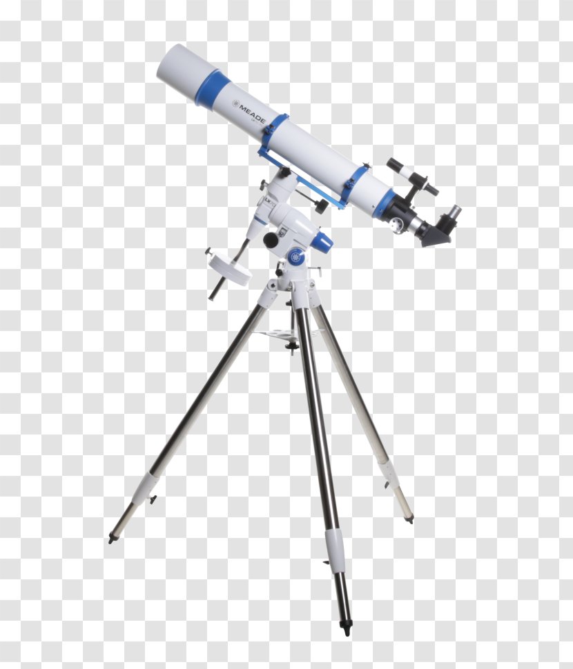 Refracting Telescope Light Meade Instruments Optics Transparent PNG