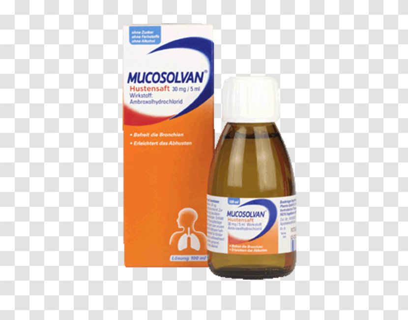 Cough Medicine Ambroxol Codeine Pharmaceutical Drug - Pharmacist - Mixture Transparent PNG