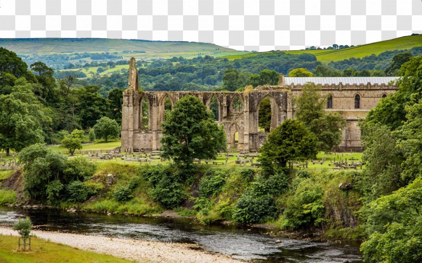 Bolton Abbey Embsay Wallpaper - Usain Bolt - England A Transparent PNG