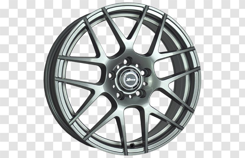 Autofelge Car X-RACE Tire Price - Online Shopping Transparent PNG