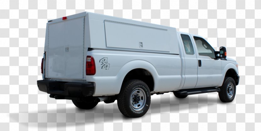 Pickup Truck Car Van Ram Dodge - Ford - Fseries Transparent PNG