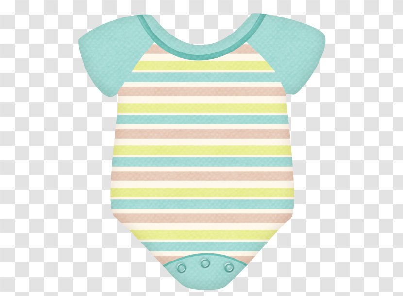 Infant Clothing Boy Child Clip Art - Bodysuit Transparent PNG